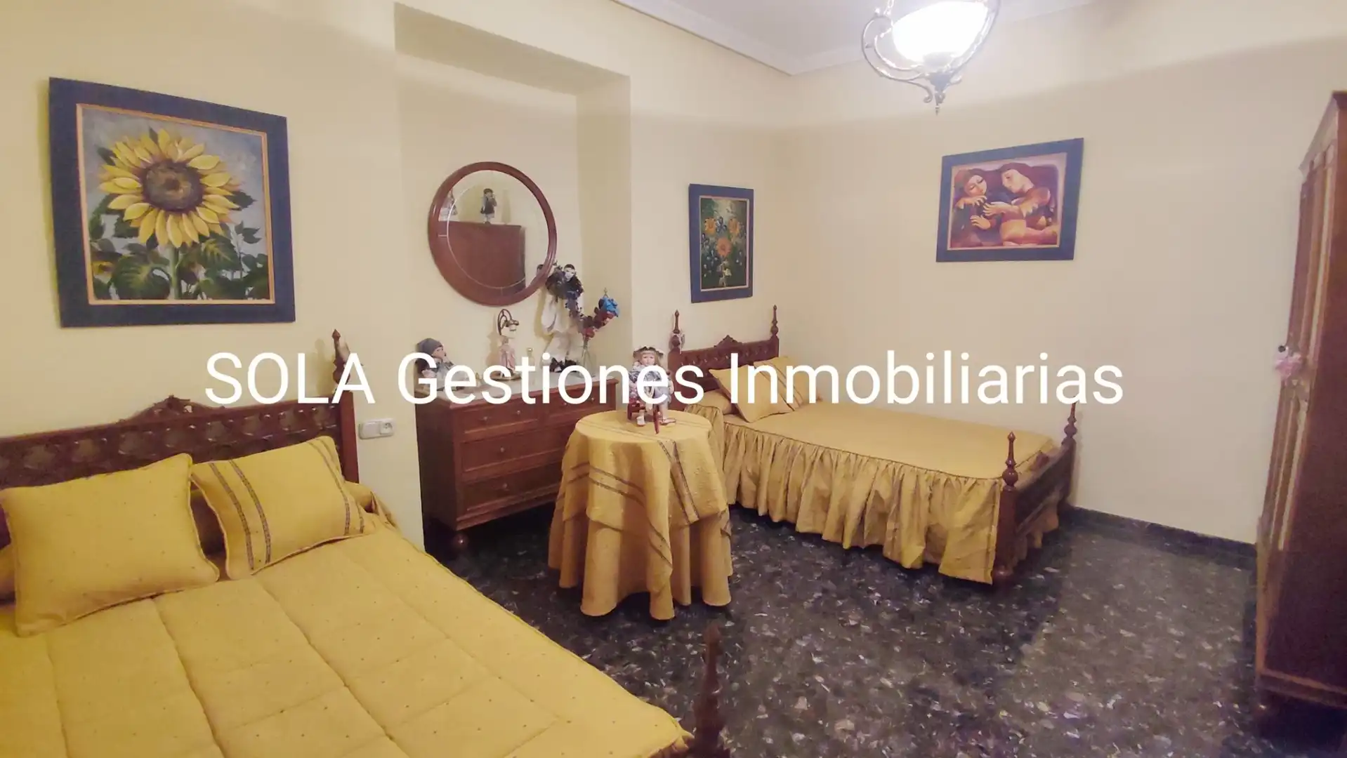Haus mit Terrasse zum Verkauf in Calle Santa Amalia, imagen 26