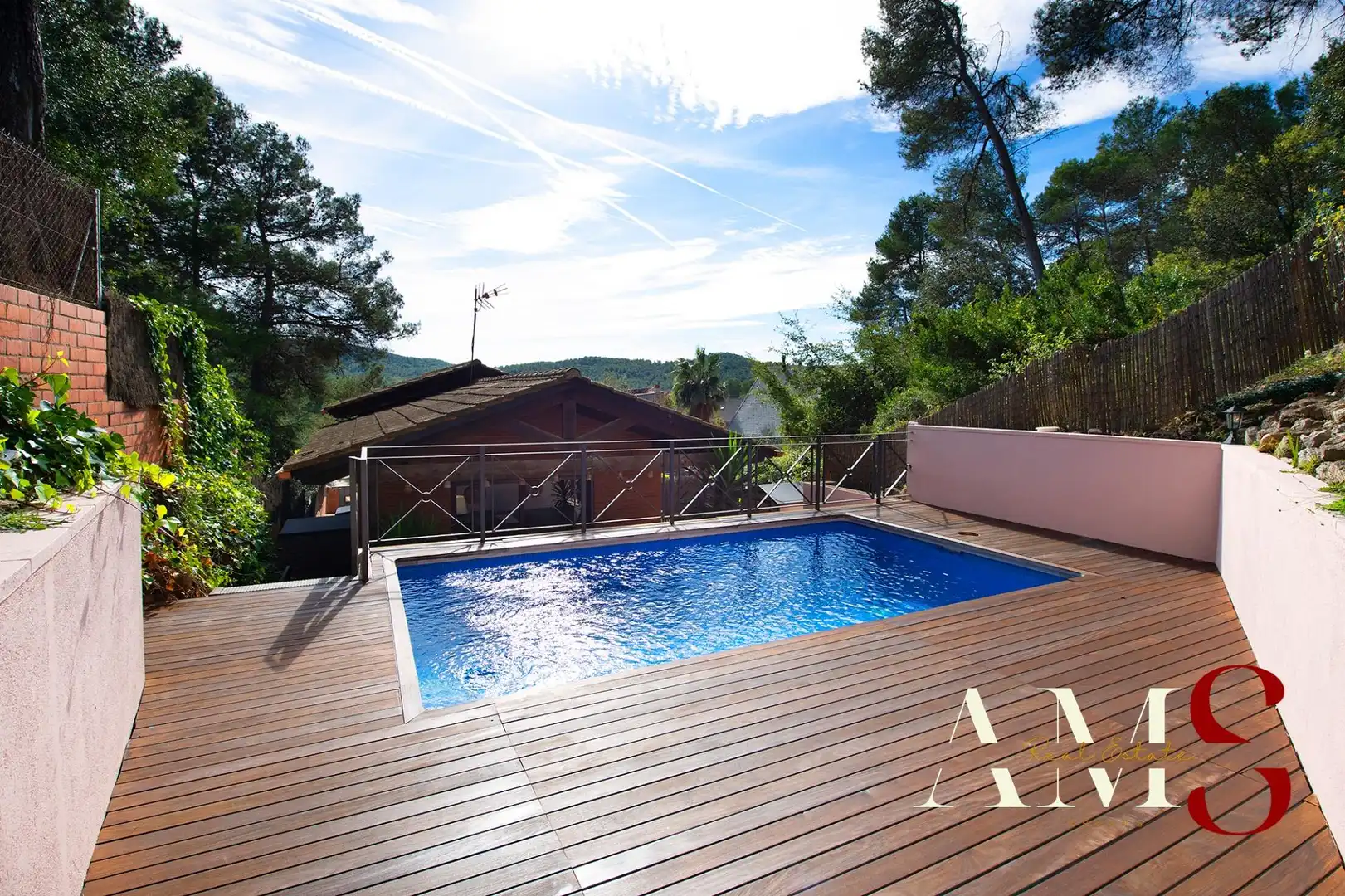 Haus mit Pool zum Verkauf in Calle RASCLER, imagen 2