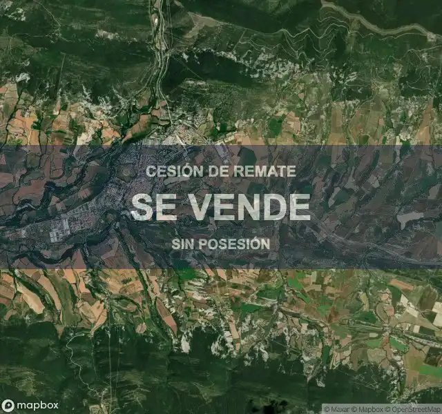 Piso en venta en Jaca