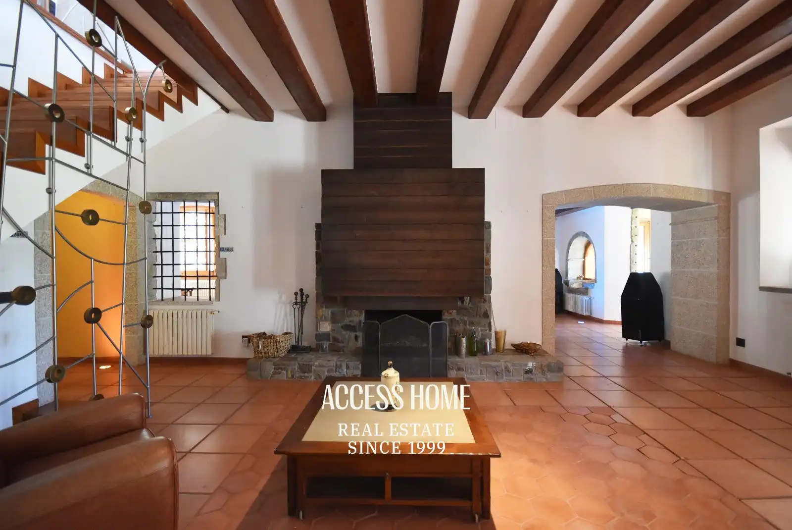 Villa con piscina in vendita a Cabrera de Mar, imagen 56