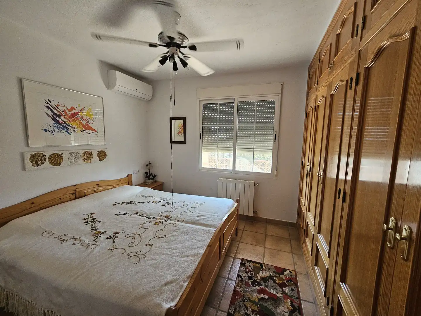 Casa rústica en venta en los arejos, imagen 3