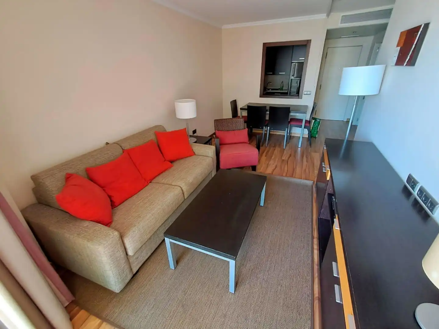 Apartament amb piscina en venda a Los Girasoles, imagen 19