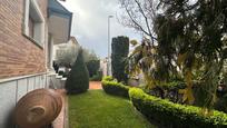 Garden of House or chalet for sale in Campo Real  with Air Conditioner, Heating and Private garden