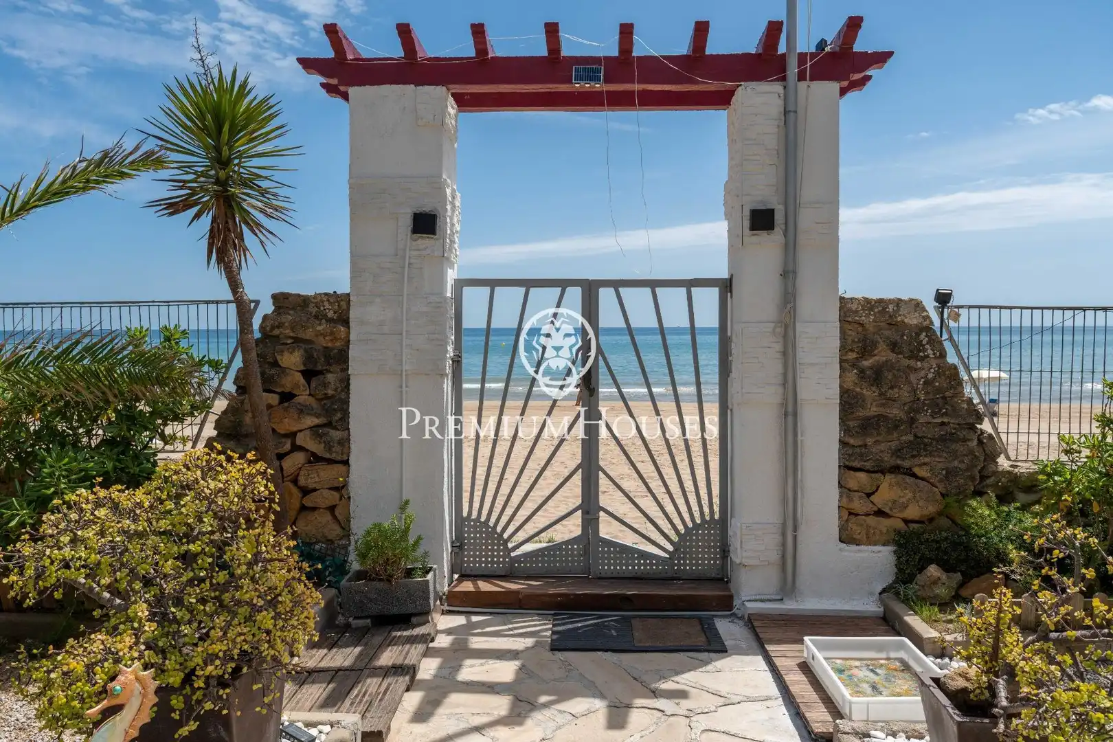 Terrace of Houses for sale in Tarragona  with Air Conditioner, Heating and Private garden