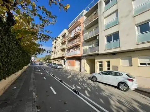 Exterior view of Flat for sale in El Vendrell