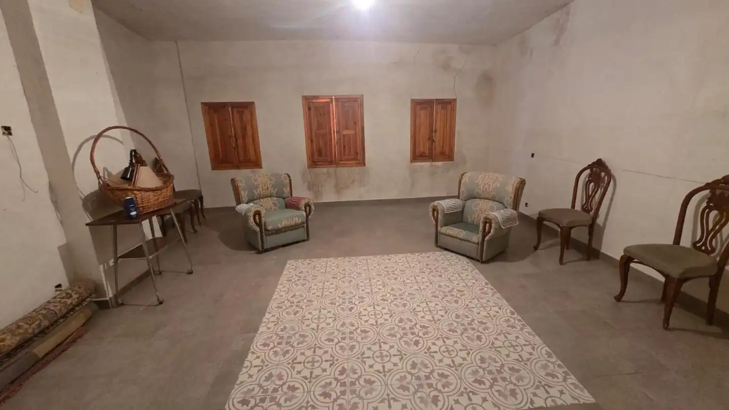 Casa o xalet en venda en Leganiel