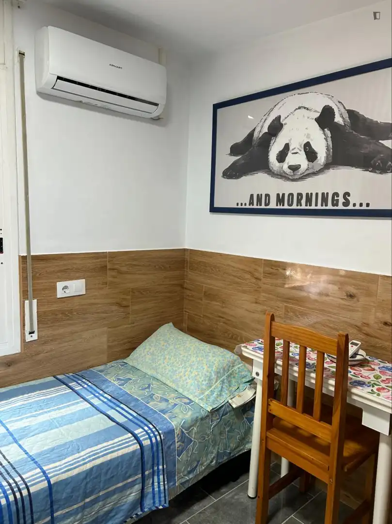 Wohnung zur Miete in Collblanc