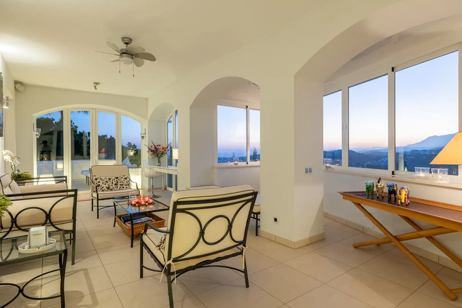 Ático con piscina en venta en La Quinta, imagen 17