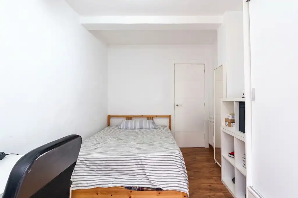 Wohnung zur Miete in Calle Alarcón, La Arena