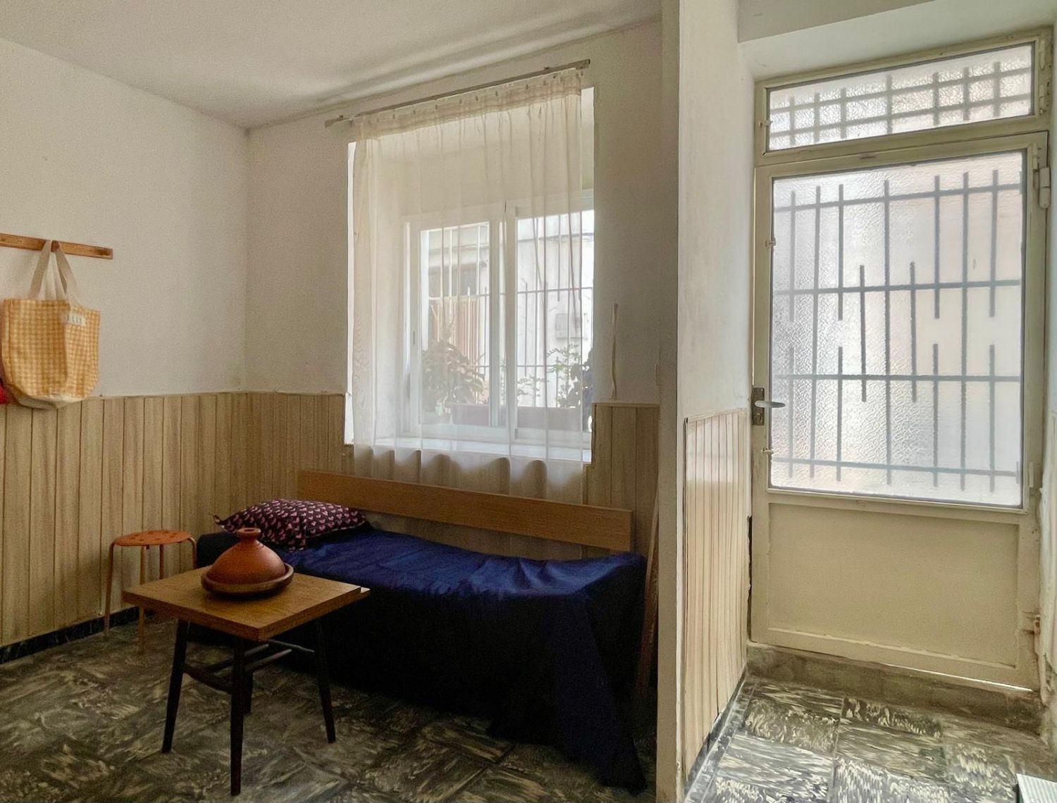 Bedroom of House or chalet for sale in Alcalà de Xivert  with Terrace and Storage room