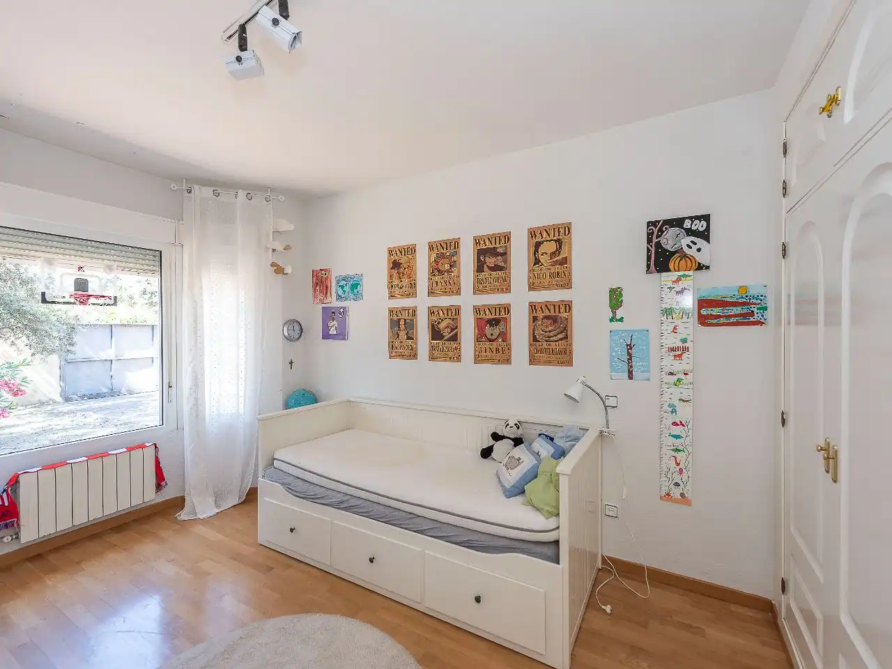 Casa amb jardí en venda a avenida sierra 1, imagen 76
