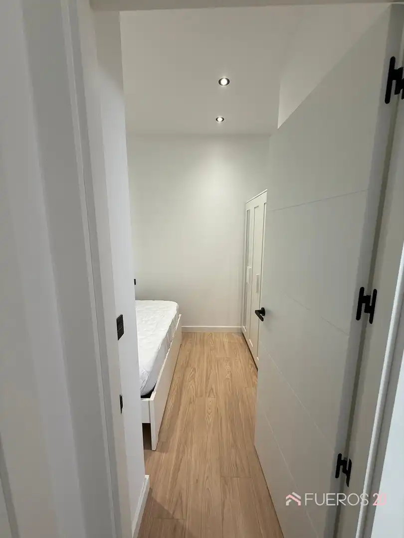 Piso de alquiler en Alango
