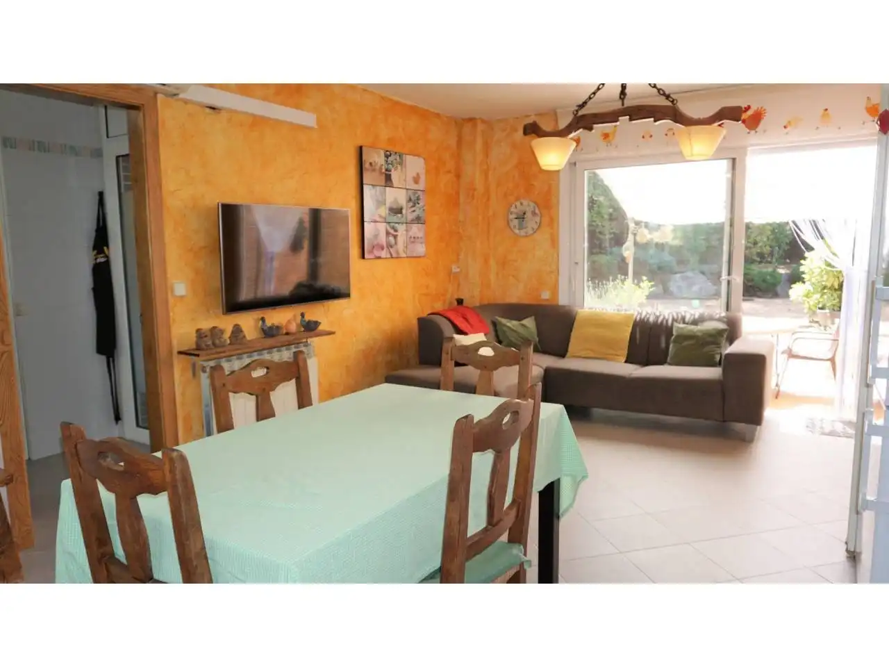 Villa avec piscine à vendre à Vallromanes, imagen 9