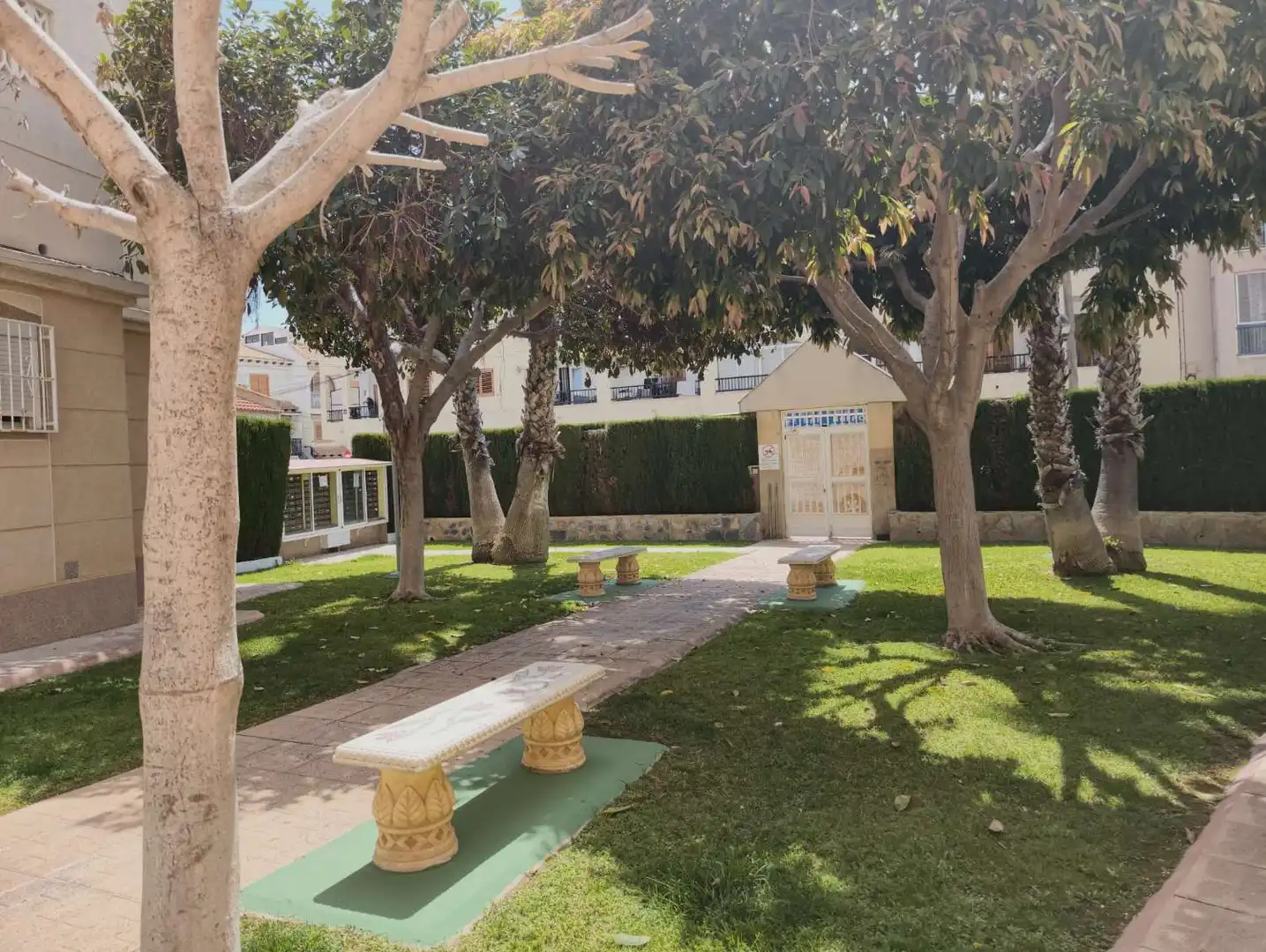 Apartments for sale in N/A, Avenida Habaneras - Curva de Palangre