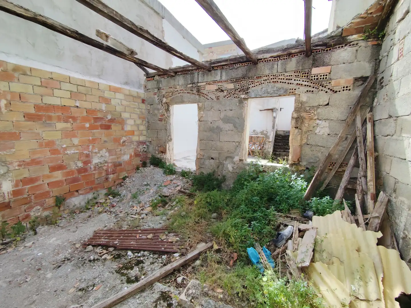 Casa o xalet en venda en Coín