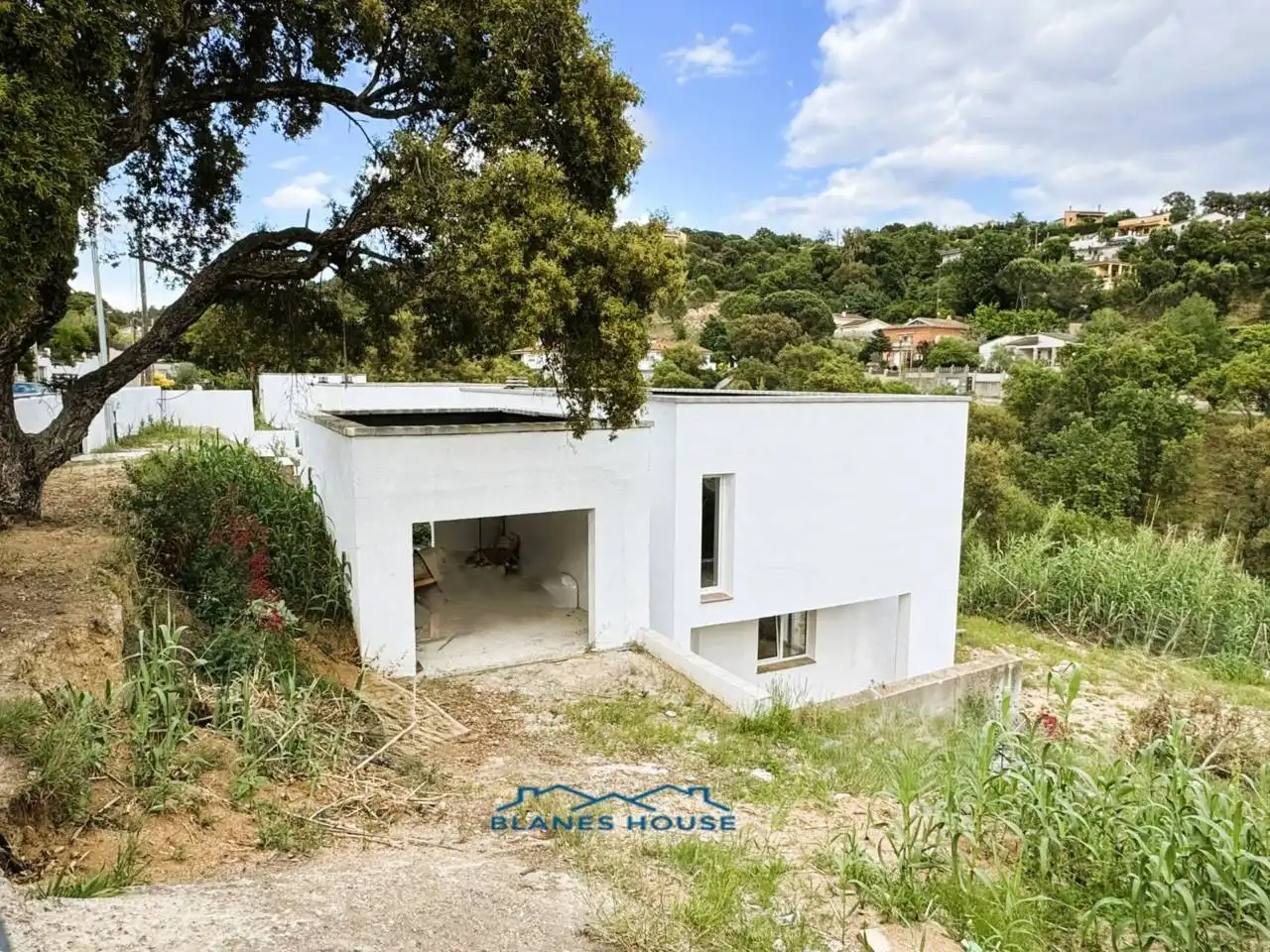 Haus mit Garten zum Verkauf in Calle Mas Margarida 0, imagen 28