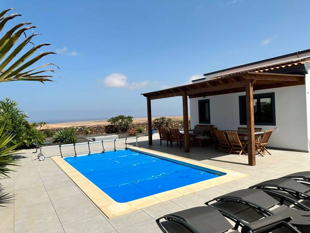 Casa-chalet en Venta en Tindaya en Tindaya