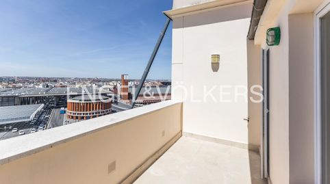 Photo 5 of Attic for rent in Paseo de la Infanta Isabel, Jerónimos, Madrid Capital