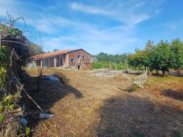 Residential land for sale in Lugar Rotea-Amorin, imagen 16