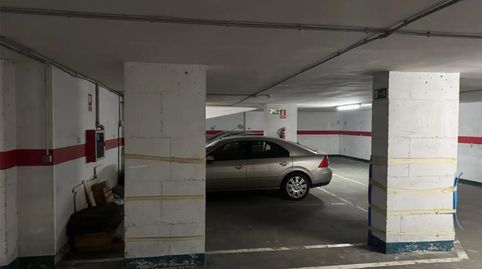 Foto 4 de Garatge en venda a Carrer 11 de Maig, 4, Centro Urbano, Dénia