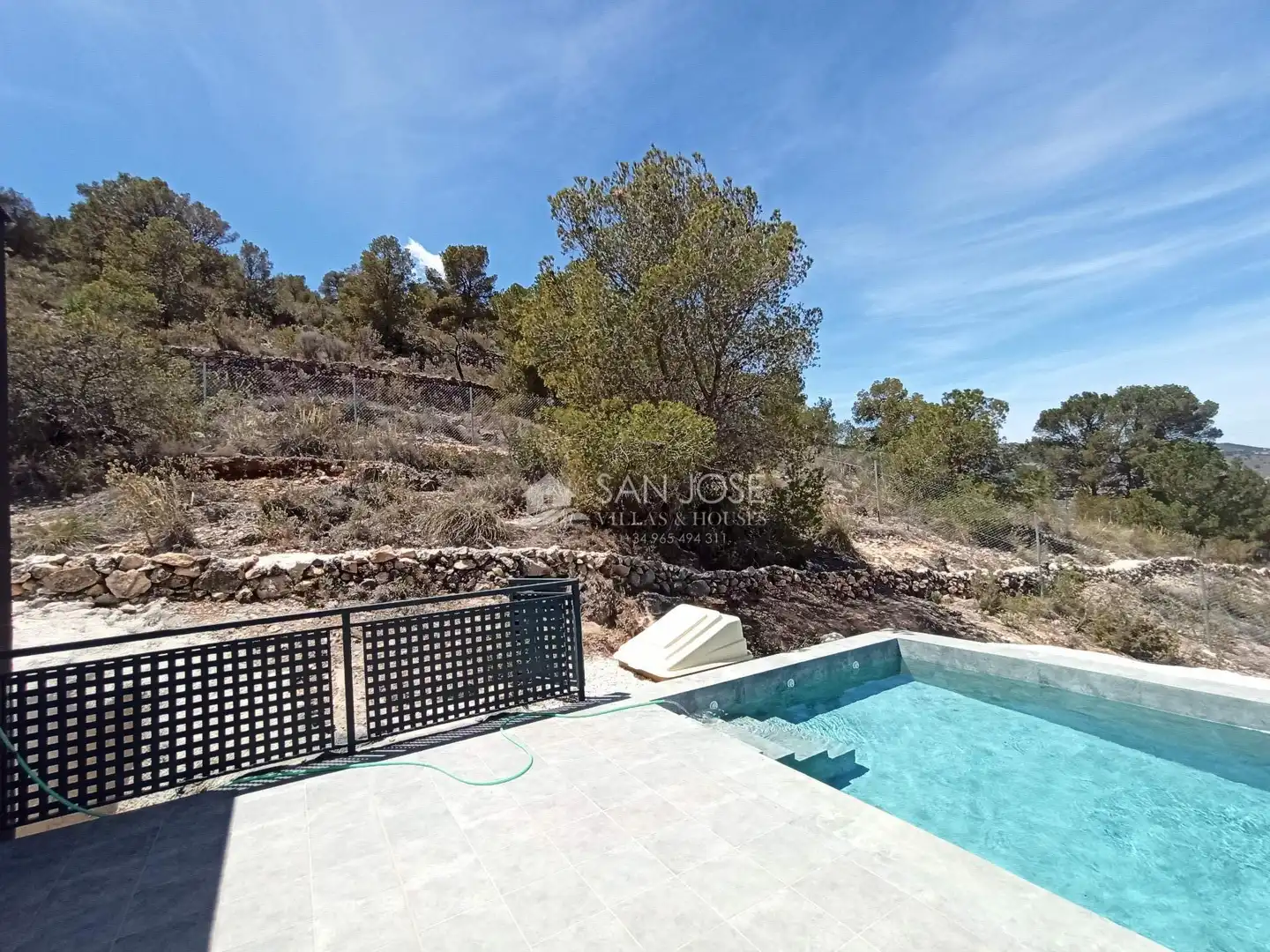 Xalet amb piscina en venda a Abanilla, imagen 42