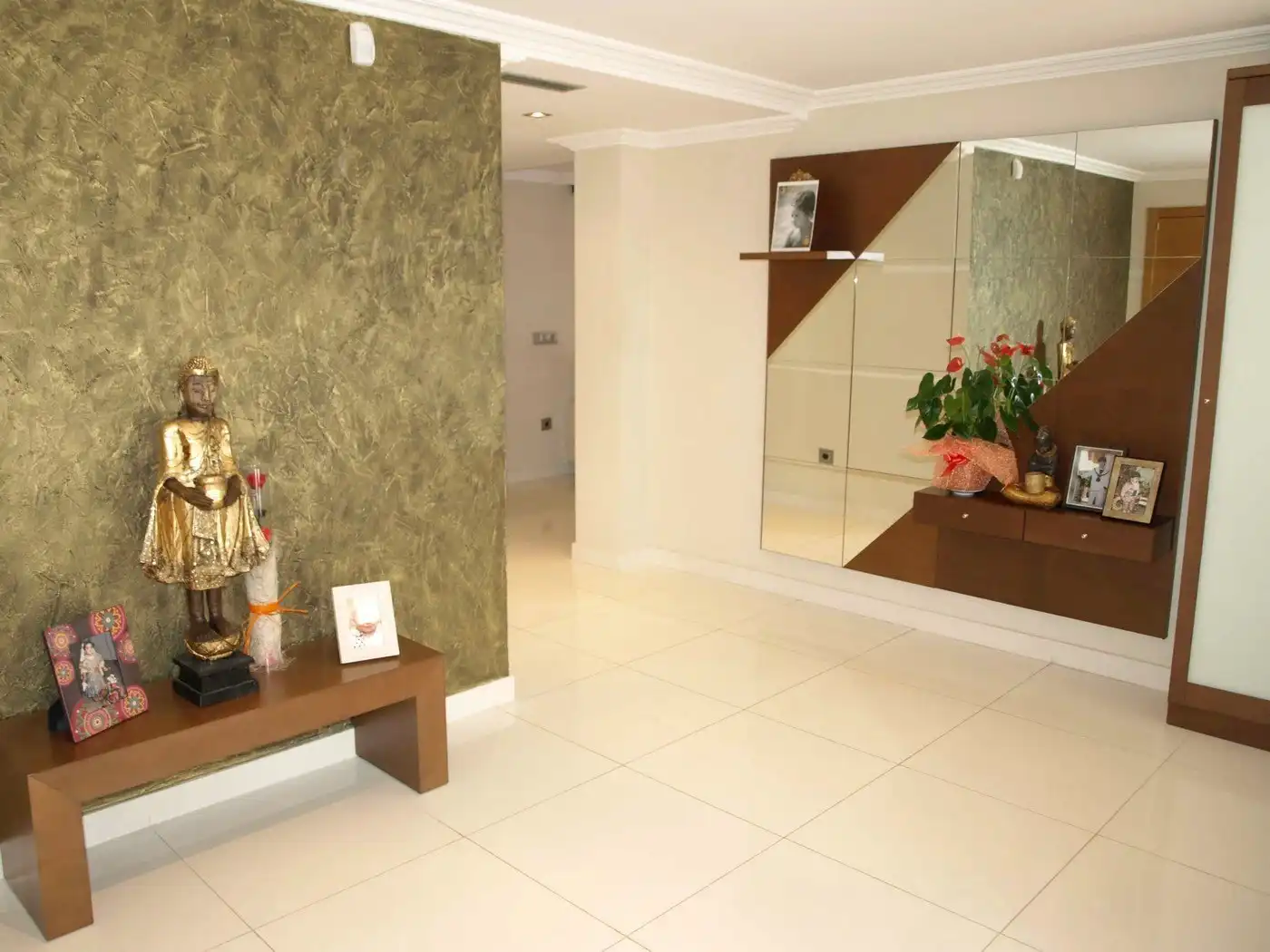Chalet con piscina en venta en El Montgó, imagen 4