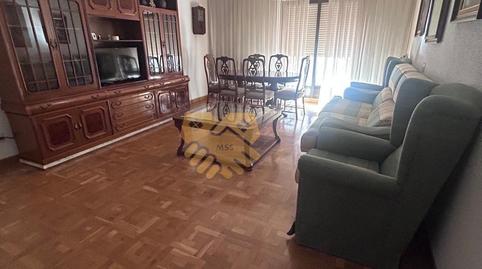 Foto 2 de Pis en venda a Prosperidad - Delicias, Salamanca