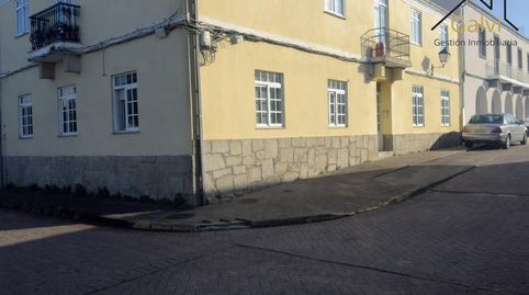 Foto 2 de Planta baixa en venda a Rua Fene, Mugardos, A Coruña