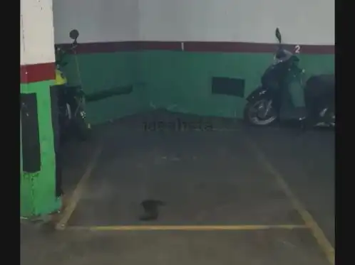 Einzelparkplatz zur Miete in República Argentina 47