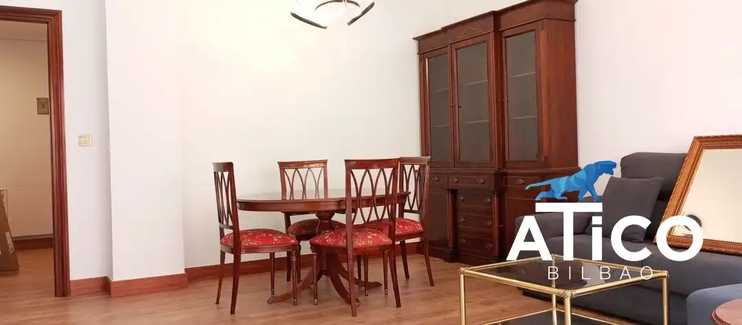 Flat with lift to rent in Gordóniz Kalea, imagen 3