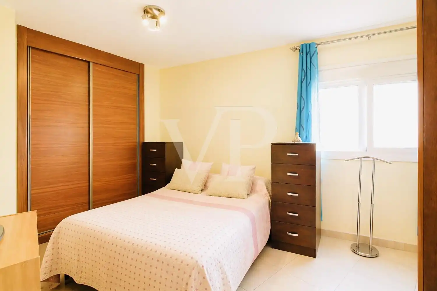 Schlafzimmer von Erdgeschoss zum Verkauf in Adeje mit Terrasse und Möbliert