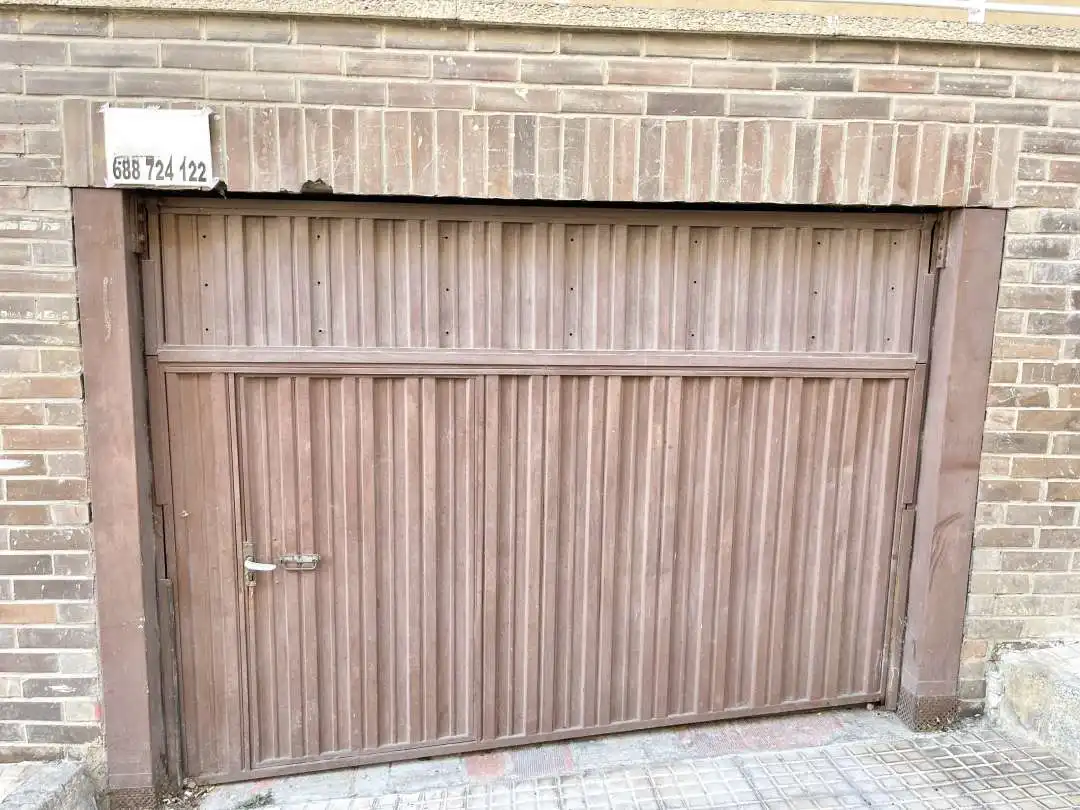 Aparcamiento en venta en Kalamua Kalea, imagen 5