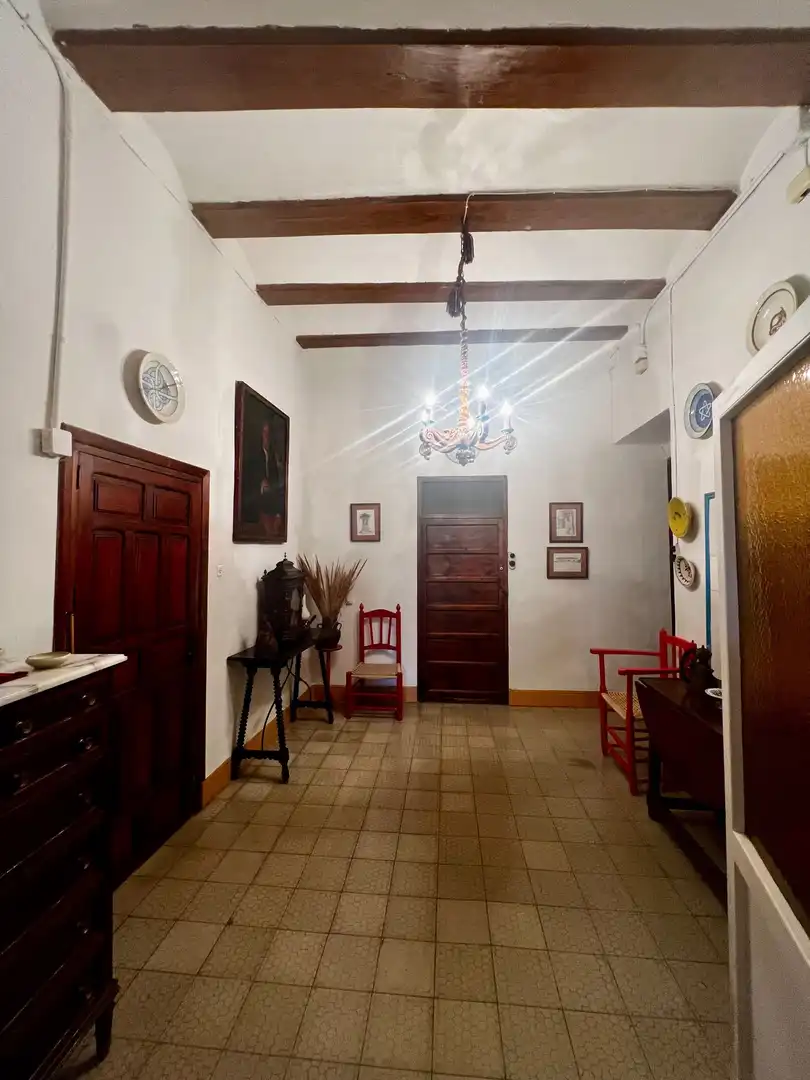 Finca rústica en venda a Biar