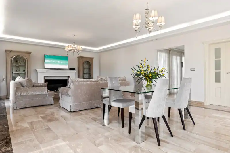 Casa con terraza en venta en Paseo del Brasil 611, imagen 4