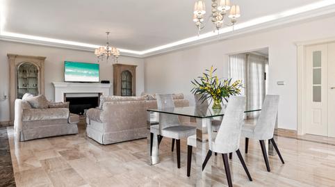 Foto 4 de Casa o xalet en venda a Paseo del Brasil, 611, Elviria, Málaga