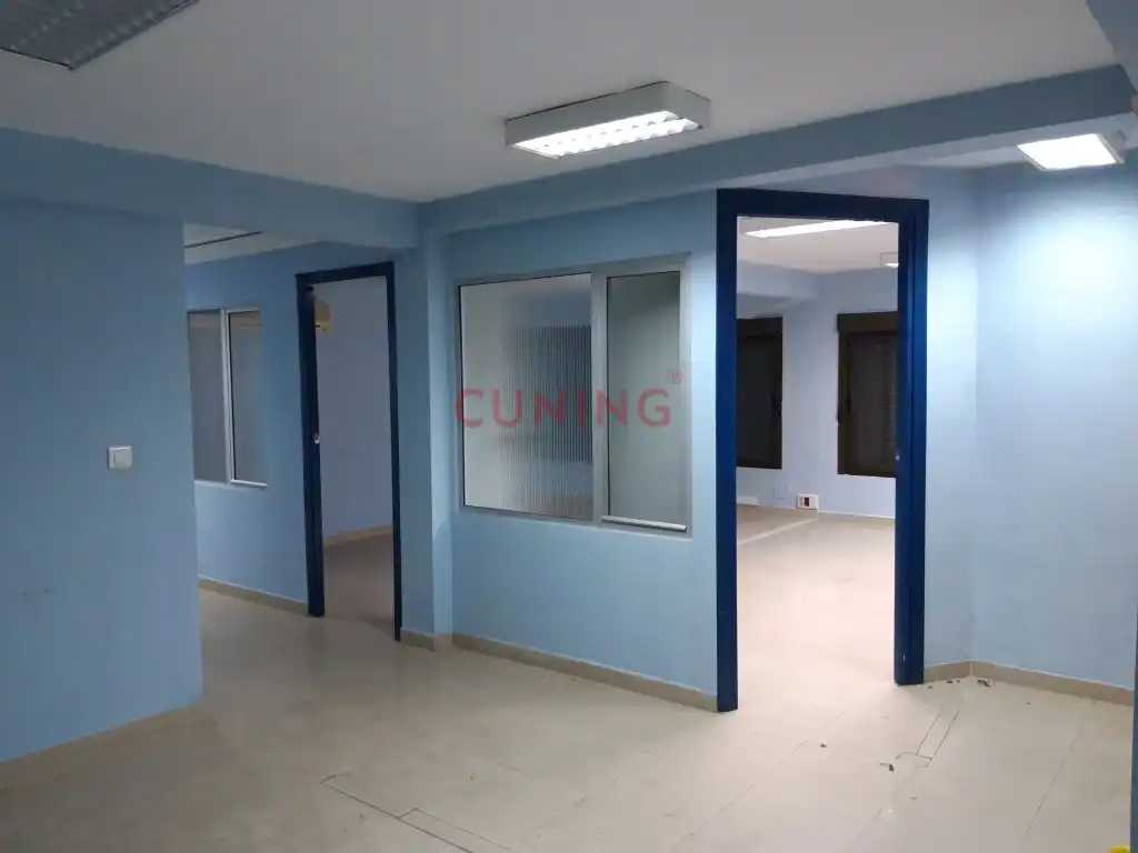 Ufficio in affitto a Centro, imagen 4