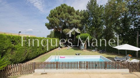Foto 4 de Casa o chalet en venta en Carreteta de Banyoles, Fontcoberta, Girona