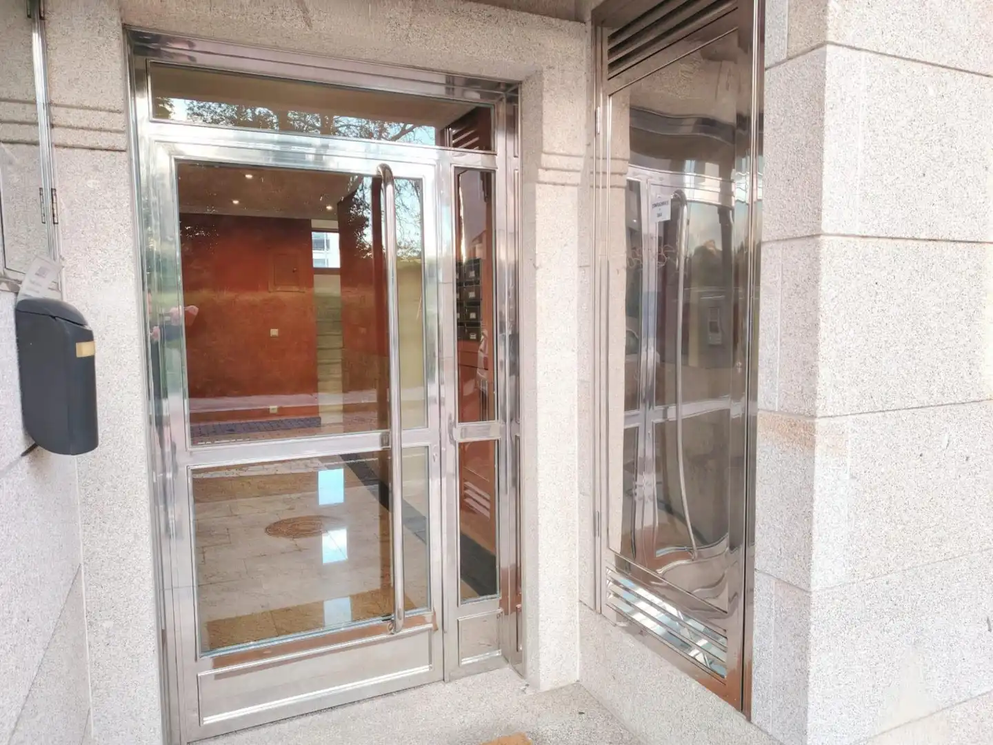 Apartamento en venta en Nigrán con Calefacción, Terraza y Balcón