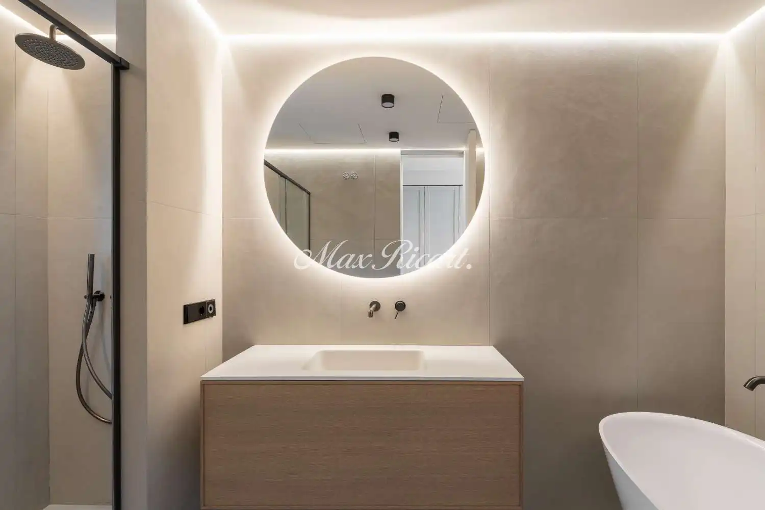 Penthouse mit Terrasse zum Verkauf in N/A, imagen 38
