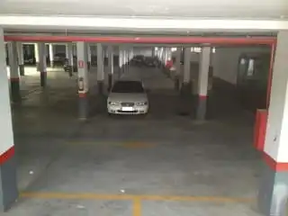 Garage zum Verkauf in C/ Alcalde Antonio Chapado, San Martín de la Vega