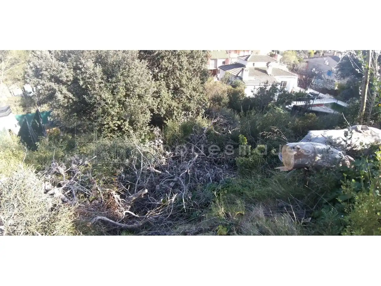 Terreno residencial en venta en Vacarisses, imagen 14