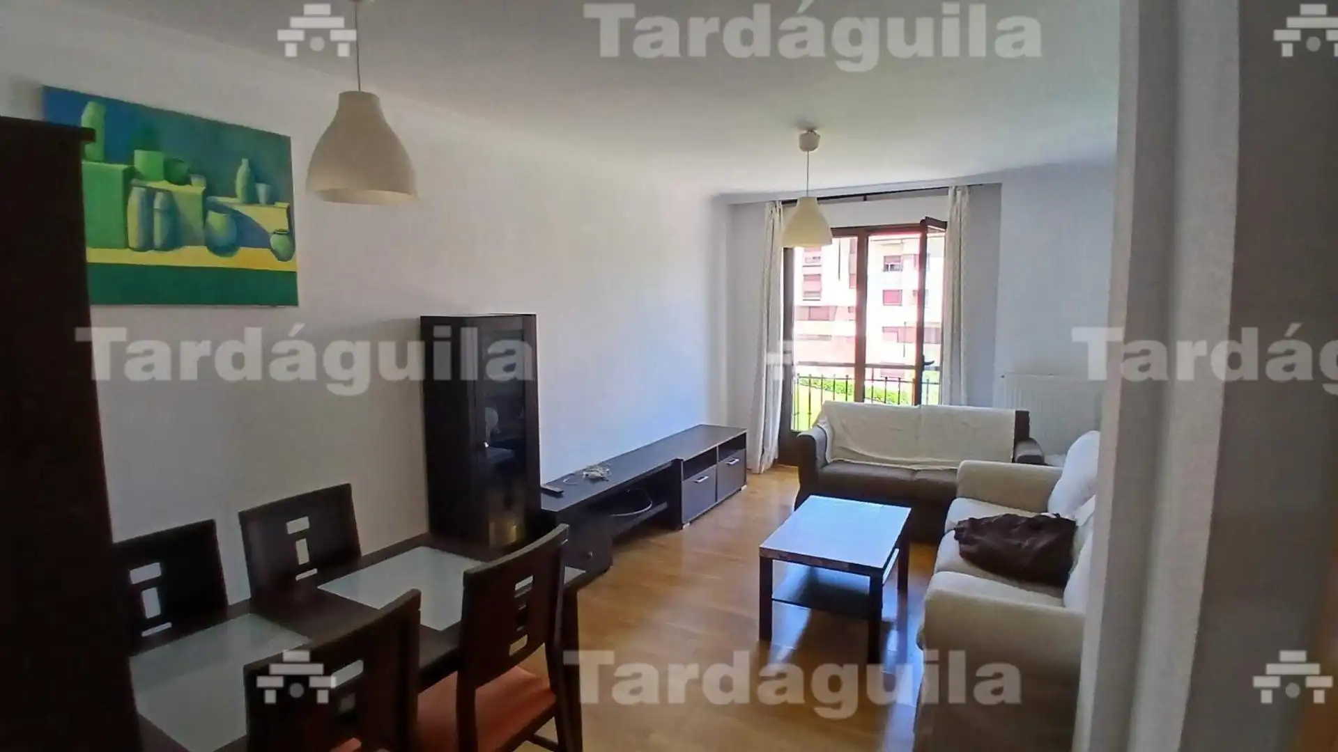 Fotografía del inmueble reportado: 800 €/mes — Salamanca, Salamanca