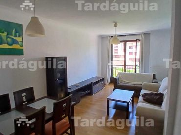 Flat with lift to rent in Pizarrales