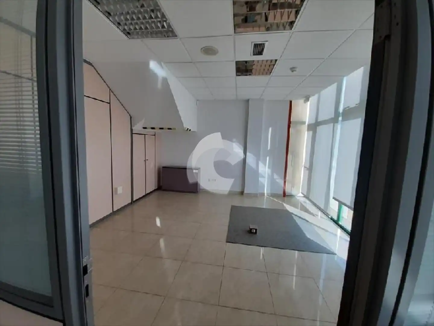 Oficina en venta en A Coruña Capital 