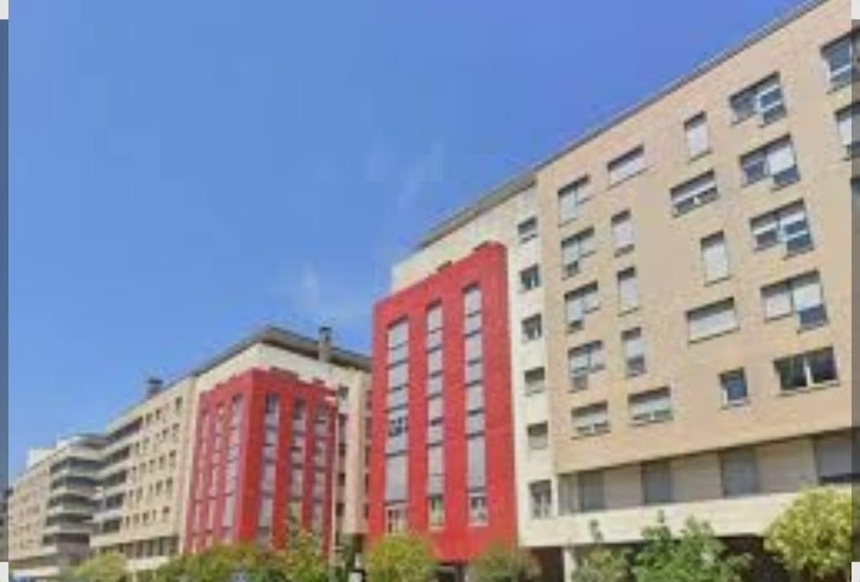 Vista exterior de Piso en venta en Barakaldo  con Calefacción, Jardín privado y Trastero