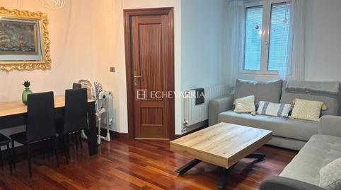 Photo 5 of Flat for sale in Las Arenas, Getxo
