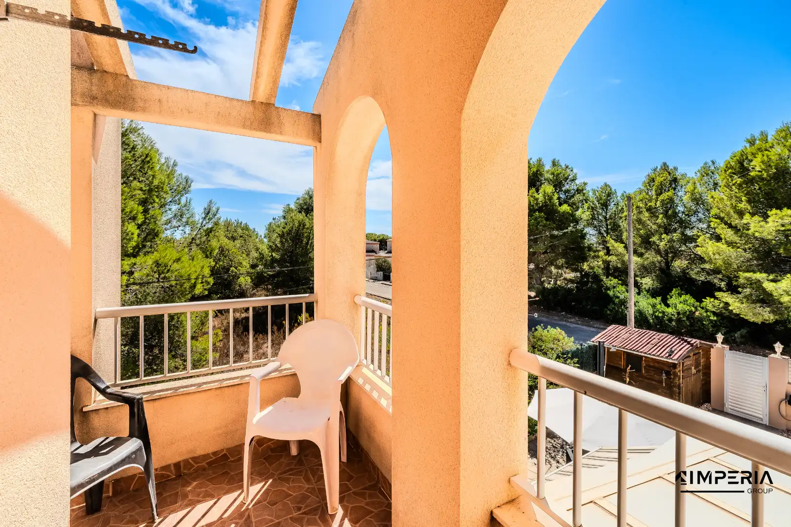 Villa con terrazza in vendita a Calle, imagen 12