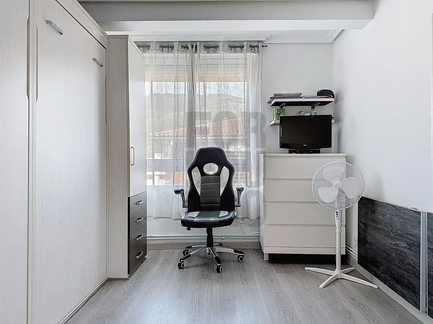 Habitación de Piso en venta en Andoain con Calefacción y Balcón