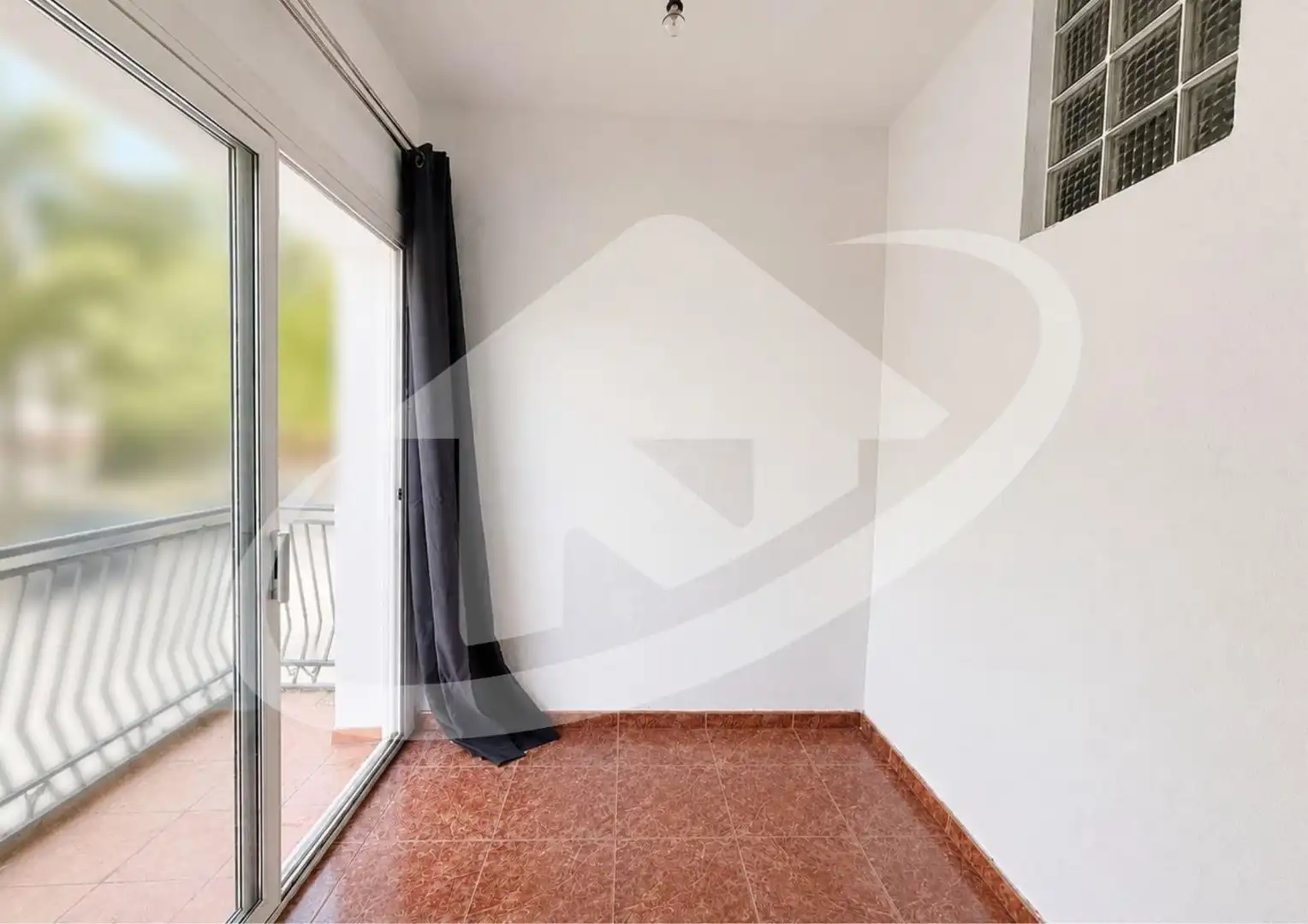 Balcony of Flat for sale in Sabadell  with Balcony