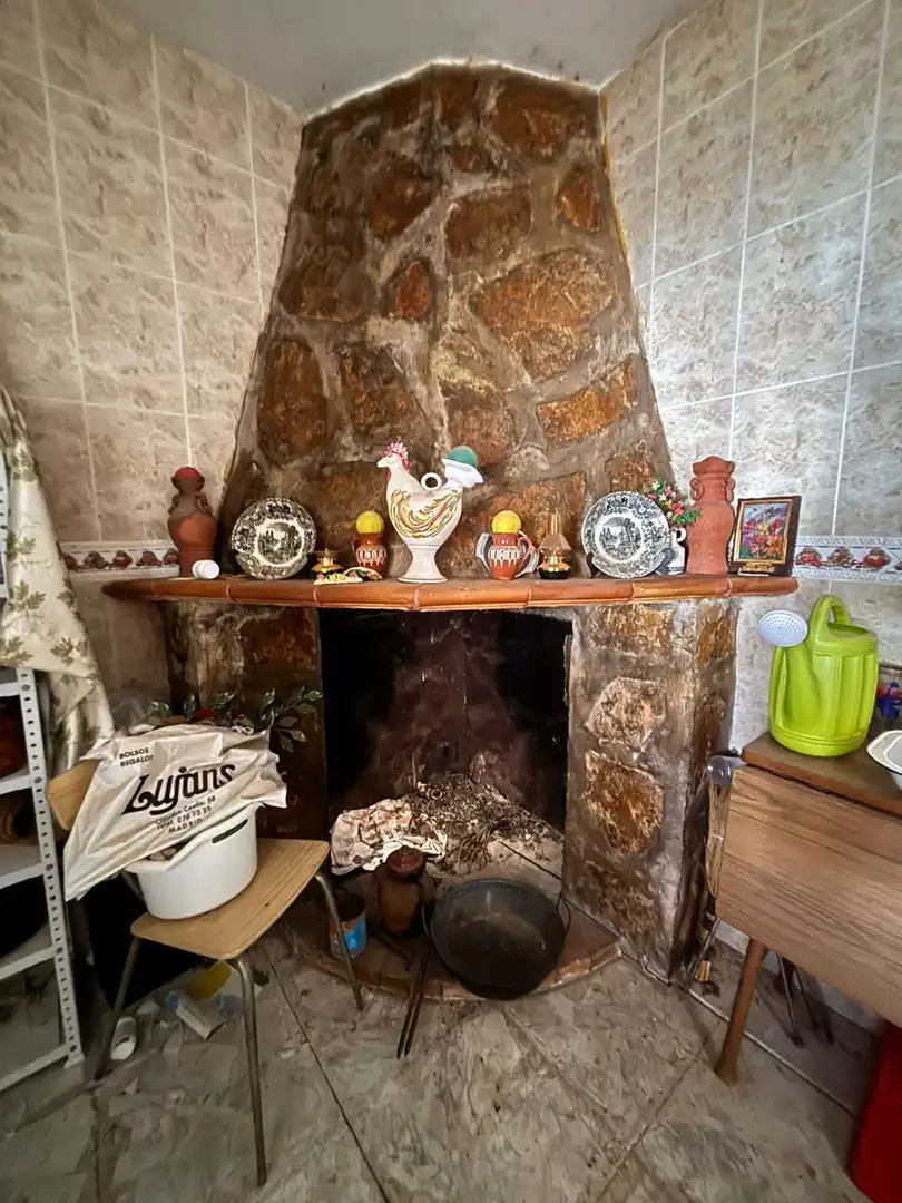 Casa o chalet en venta en Alcubillas